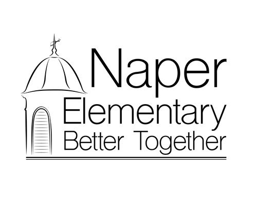 Naper Elementary Better Together